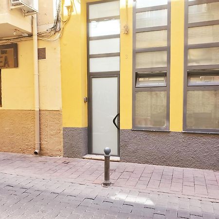 Studio Simon 1 مرسية المظهر الخارجي الصورة